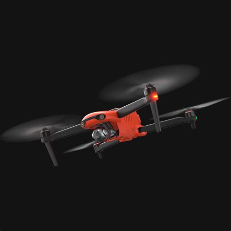 Autel EVO II Series: Redefining Aerial Imaging and Exploration - Jetayu ...
