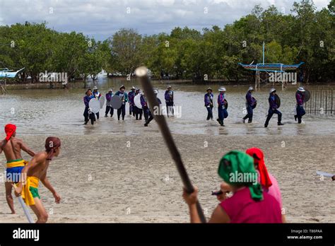 Spanish Colonization Of The Philippines Hi Res Stock Photography And