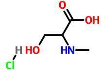 Methyl Ester Dl Serine Methyl Dl Serine Hcl