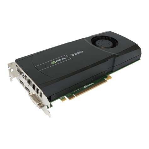 Nvidia Graphics Processor Quadro Gb Gddr Pcie