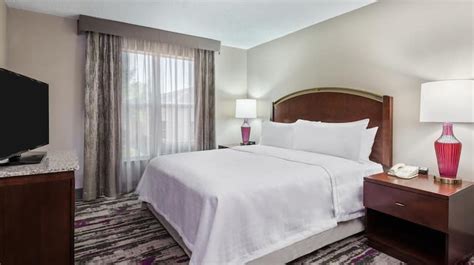 Hotel near UCF Orlando - Homewood Suites by Hilton Hotel Near UCF Orlando