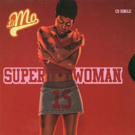 Lil Mo - Superwoman / Superwoman Pt.2 - Amazon.com Music