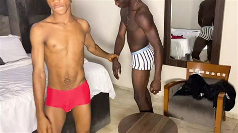 Vidéos porno Nigériens Gay xHamster