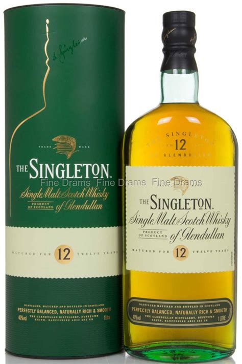 Download Singleton Glendullan Green 12 Years Wallpaper | Wallpapers.com