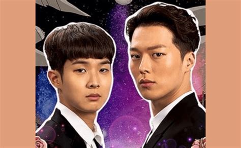 8 Dramas coreanos BL ideales para sumergirte en este género