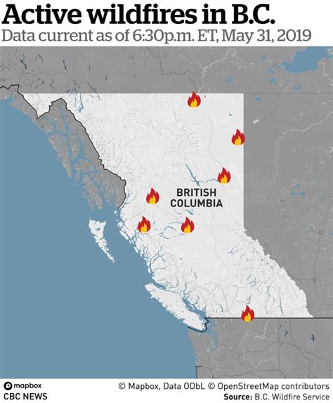 Wildfire Season is in Full Swing in Canada | "This Fight is Going to be ...