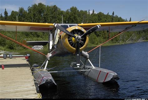 Noorduyn Norseman V - Untitled | Aviation Photo #1128564 | Airliners.net