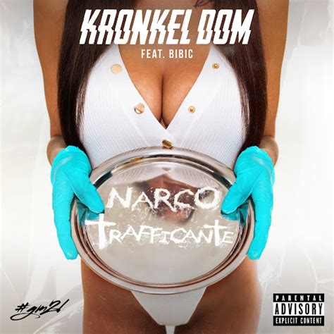 Narco Trafficante Youtube Music