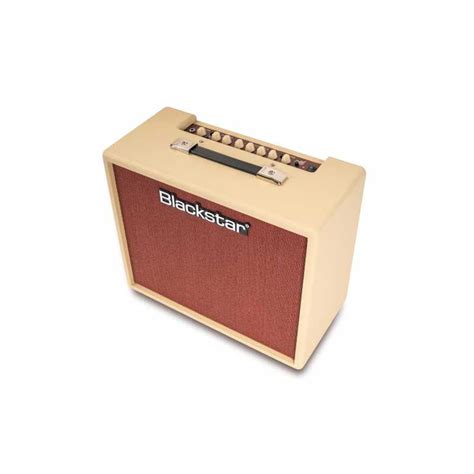 Ampli combo Blackstar Debut 50 R crème