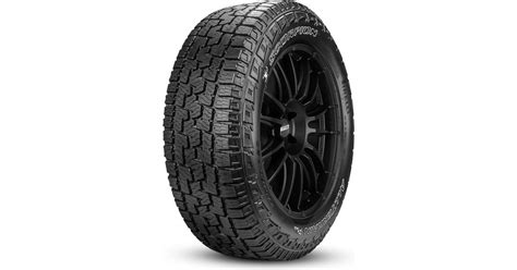 Pirelli Scorpion All Terrain Plus Suv 27560 R20 115t Ww • Pris