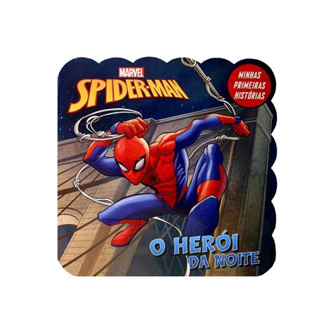 Marvel Minhas Primeiras Historias Spiderman Submarino