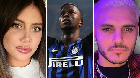 Mauro Icardi Eliminó Los Posteos Que Había Hecho Sobre Una Supuesta Infidelidad De Wanda Nara Y