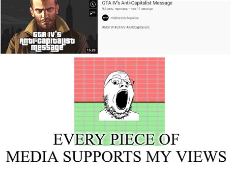 Just Shut The Fuck Up R Politicalcompassmemes