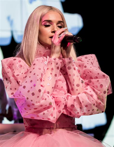 Poppy 10062017 14 Poppy That Poppy Performing Live At Flickr