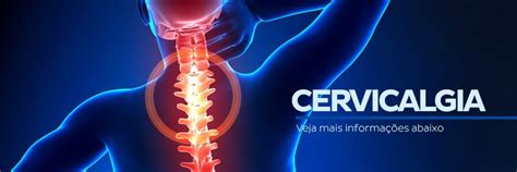 Cervicalgia Quiropraxia Eficaz Para Dor No Pescoço