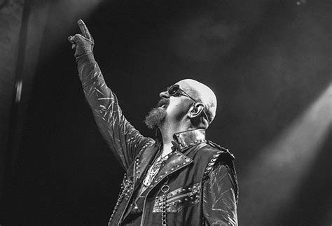 Judas Priest And Mastodon Played 3 Nyc Area Shows Pics From Paramount Videos From Prudential