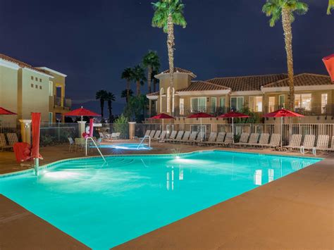 Resort Overview Marriott S Desert Springs Villas Ii