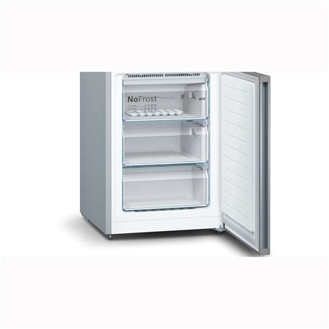 Холодильник Bosch KGN39XI326 двухкамерный | Купить в фирменном магазине БОШ