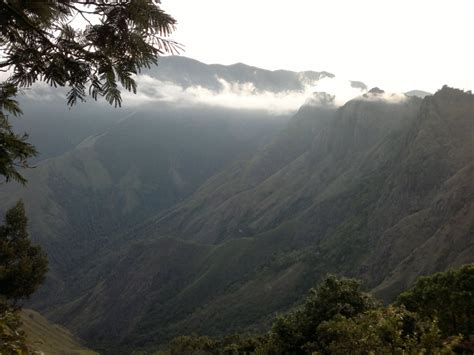 Munnar Top Station - TravelersOutlook: Travelers Photo Gallery