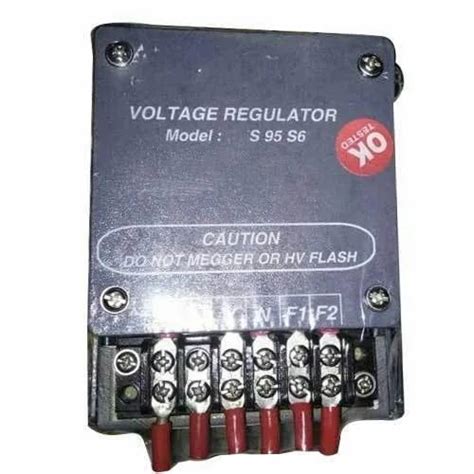 Line Voltage Regulator at Best Price in India