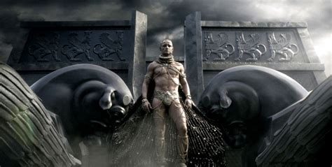 300 Rise Of An Empire Xerxes Hd Wallpapers | Zoom Wallpapers