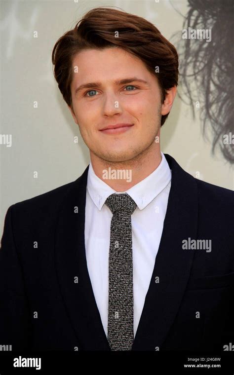 Los Angeles Ca Usa 24th Apr 2017 Eugene Simon At Arrivals For