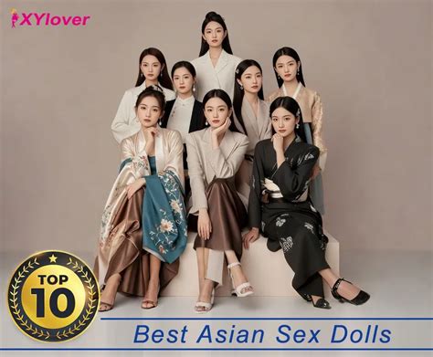 Best Realistic Asian Sex Doll Of Expert Reviews Buyer S Guide XYlover Sex Doll