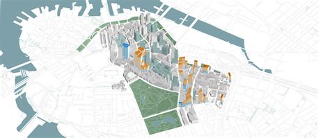Downtown Boston Planning Study | NBBJ