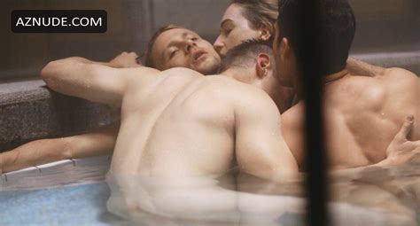 Max Riemelt Nude And Sexy Photo Collection Aznude Men