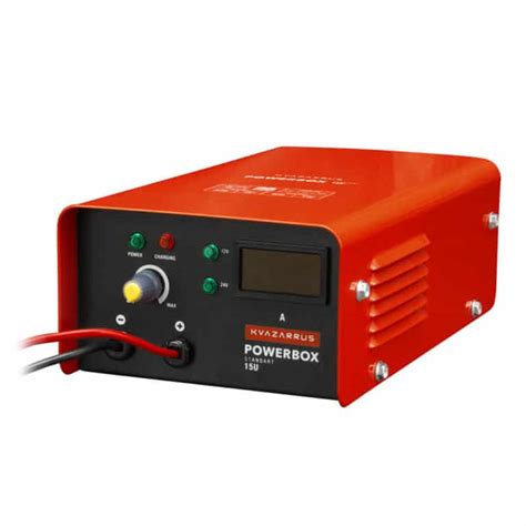 Зарядное устройство KVAZARRUS PowerBox 15U купить, цена в Екатеринбурге ...