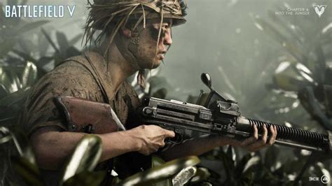 Battlefield V Definitive Edition | PC | CDKeys