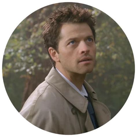 Sticker Maker - Сверхъестественное №11