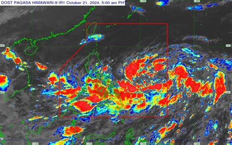 WalangPasok Class Suspension On October 22 2024 NewsFeed