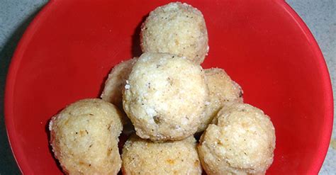 Laddu Recipes