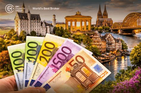 Qual A Moeda Da Alemanha - Qual é a moeda da Alemanha? | EBC Financial Group