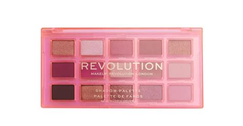 Палетка теней для век Makeup Revolution Reflective Palette Sugar Ray от