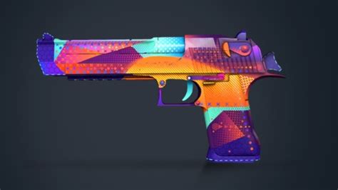 Csgo Nueva Caja Riptide Case Estas Son Todas Las Skins Llegadas Con