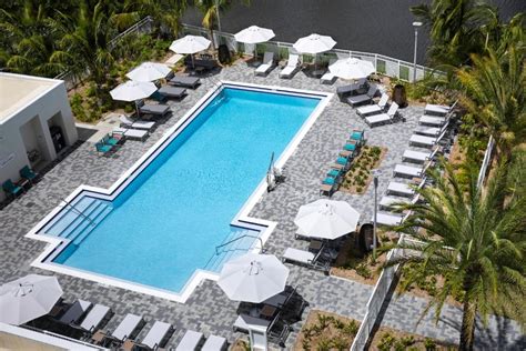 EVEN Hotel Miami - Airport, an IHG Hotel, Miami – Updated 2024 Prices