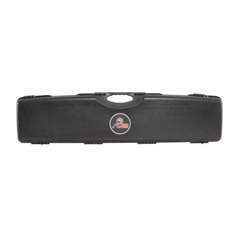 Maleta Case Rígido AVB Multiuso 110x24x7 para Armas Longas Prime Guns