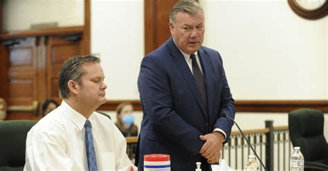 Judge Denies Motion For Daybell Attorney To Withdraw From Case