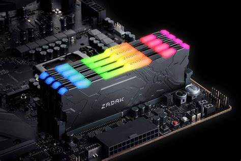 Ram Zadak Moab Aura Gb Gb X Ddr Mhz