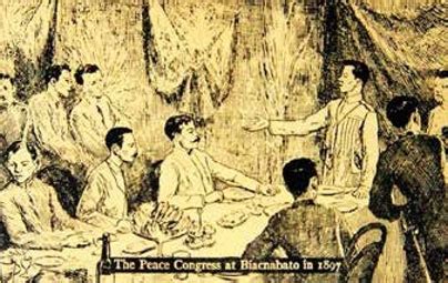 layunin ng biak na bato