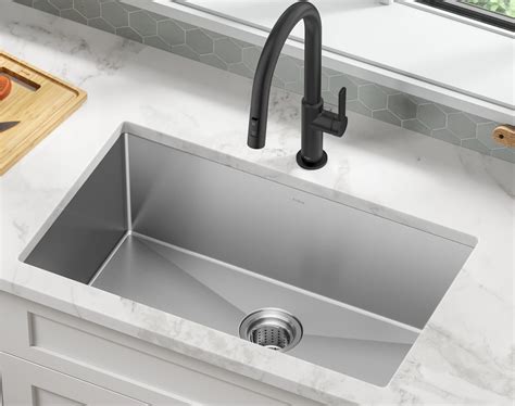 Kitchen Sinks