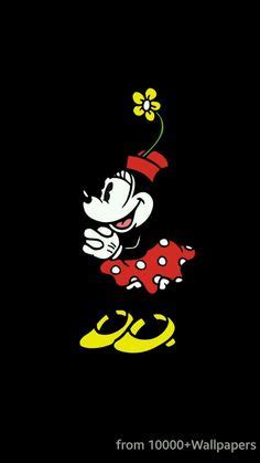 Minnie Mouse Nude Original Version By Yoshiangemon Deviantart On Deviantart Painted