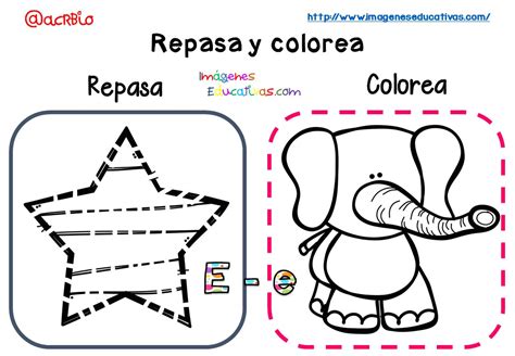 Cuadernillo De Grafomotricidad Y Creatividad 10 Imagenes Educativas