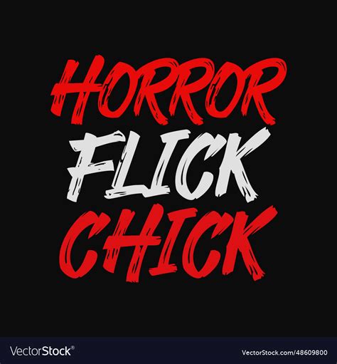 Horror flick chick silhouette cricut svg craft cut