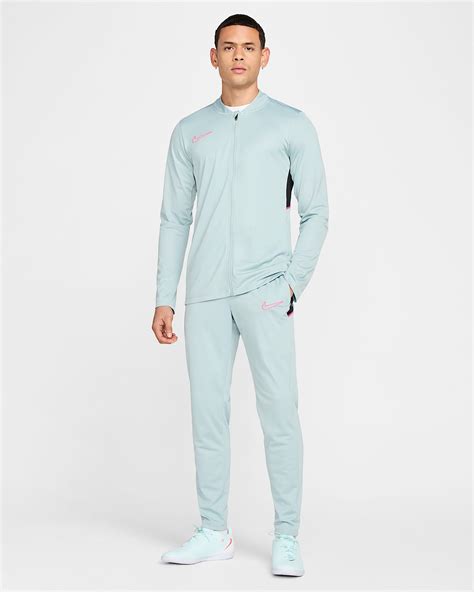 Conjunto Nike Dri-fit Academy Masculino - Conjunto deportivo de fútbol Dri-FIT para hombre Nike Academy. Nike MX