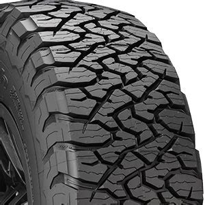 Bfgoodrich All Terrain T A Ko Lt R S F Rbl Lt