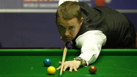 Selby closes on win - Eurosport