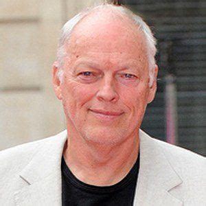 David Gilmour - Age, Family, Bio | Famous Birthdays